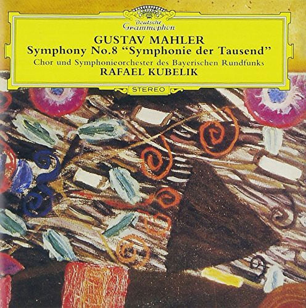 Rafael Kubelik - The Symphony Edition｜CD