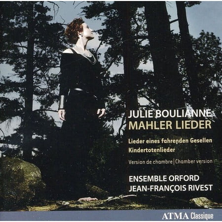 Mahler: Lieder