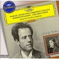thumbnail image 1 of Mahler: Lieder, 1 of 2