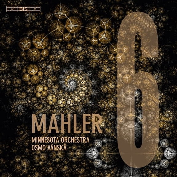 Mahler / Minnesota Orchestra - Symphony 6 - Music & Performance - SACD