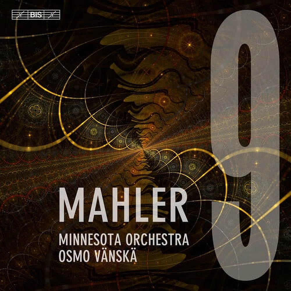 Hybrid　Mahler　No.　CD]　[SUPER-AUDIO　Minnesota　Symphony　Orchestra　SACD