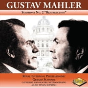 Mahler / Royal Liverpool Philharmonic / Schwarz - Symphony No. 2 Resurrection - Music & Performance - CD