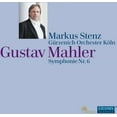thumbnail image 1 of Mahler - Sym 6 - Music & Performance - SACD, 1 of 2