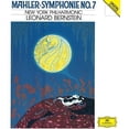 thumbnail image 1 of Mahler: Symphony 7 (CD), 1 of 1