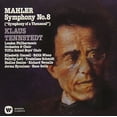 thumbnail image 1 of Mahler: Symphony 8 (CD), 1 of 1