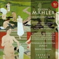 thumbnail image 1 of Mahler: Symphony N 8 (CD), 1 of 1