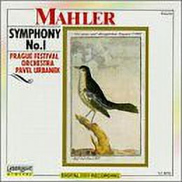 Mahler: Symphony No. 1 "Titan"