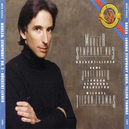 Mahler: Symphony No.3