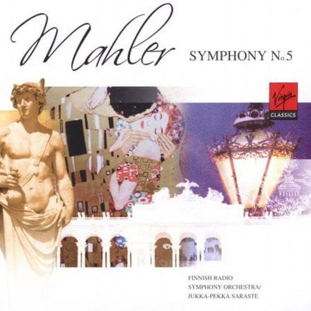 Mahler: Symphony No.5