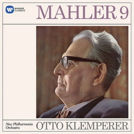 Mahler:Symphony No 9