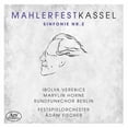 thumbnail image 1 of Verebics  Horne  Rundfunkchor Berlin  Festspielorchester Kassel  Fischer - Sinfonie 2 - Music & Performance - SACD, 1 of 2