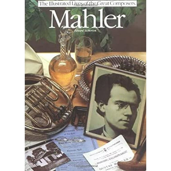Pre-Owned Mahler (Hardcover) 0711902593 9780711902596