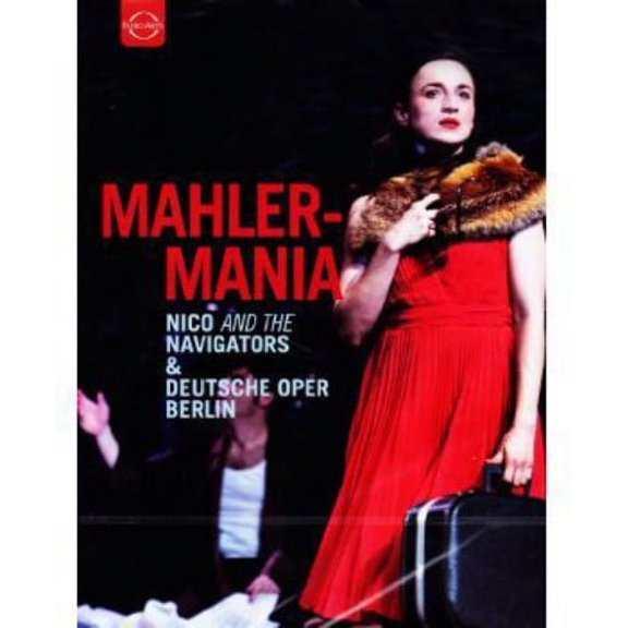 Mahlermania (DVD), Euroarts (Don't Use), Music & Performance