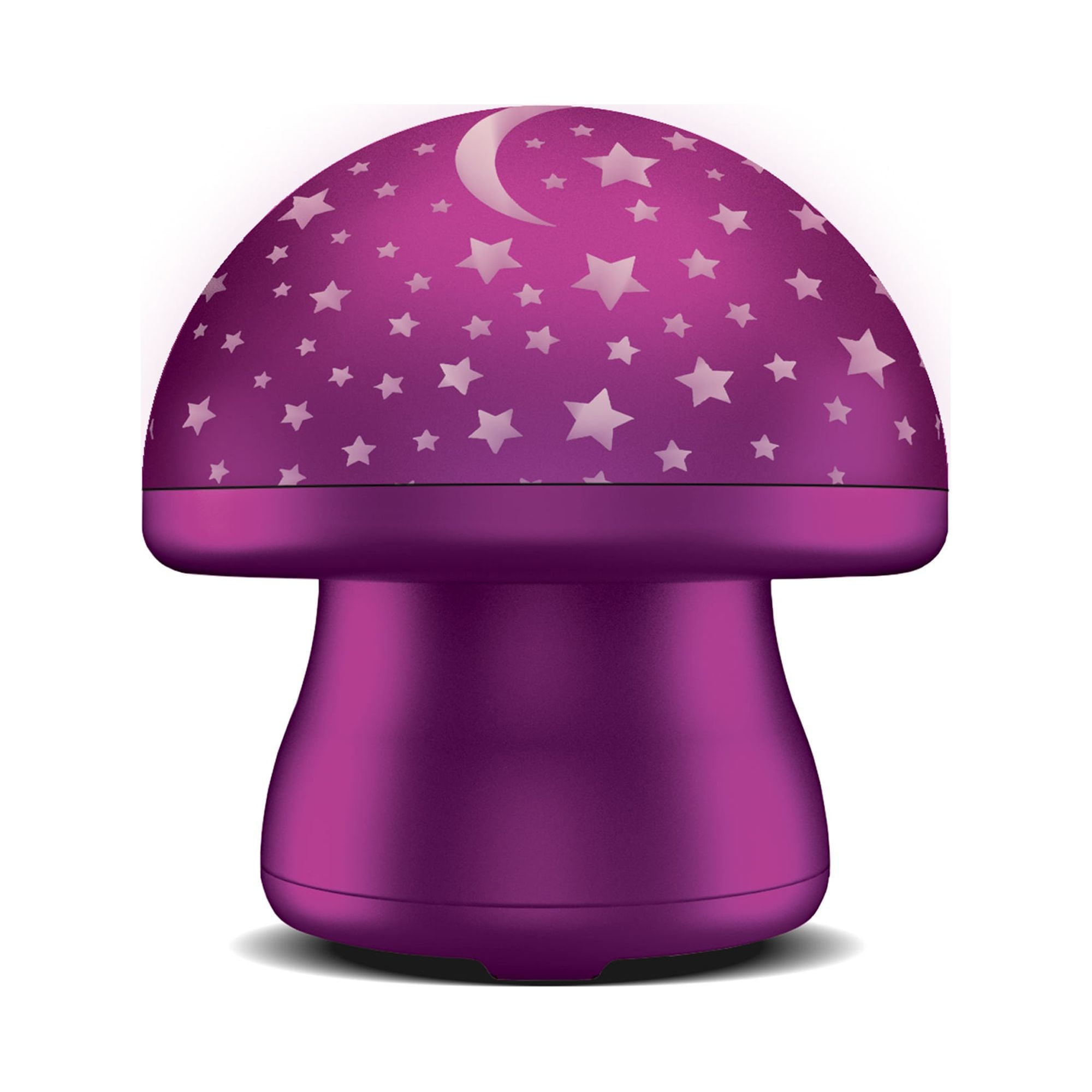 Mahli Celestial Mushroom Aroma Diffuser & Stars and Moon Projector