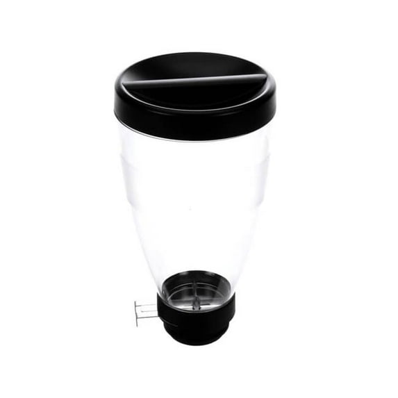 Mahlkonig 700322 Bean Hopper with Lid, 0.75KG, Tanzania