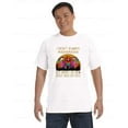 thumbnail image 1 of Mahna Mahna Comfort Coler T-Shirt with Classic Comedy Reference Graphic, Unisex, up to size 4XL, 1 of 4