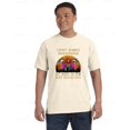 thumbnail image 1 of Mahna Mahna Comfort Coler T-Shirt with Classic Comedy Reference Graphic, Unisex, up to size 4XL, 1 of 4