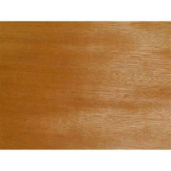 Mahogany 2' X 8' Veneer Sheet
