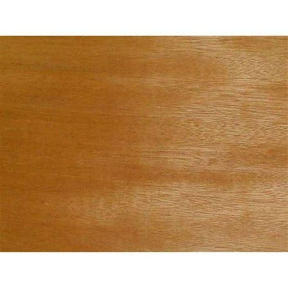 Mahogany 4' X 8' Veneer Sheet