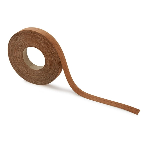 Mahogany, 7/8" X 50' Edging