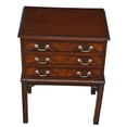 thumbnail image 1 of Mahogany Hepplewhite Chest, 1 of 15