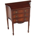 thumbnail image 1 of Mahogany Hepplewhite Commode, 1 of 6