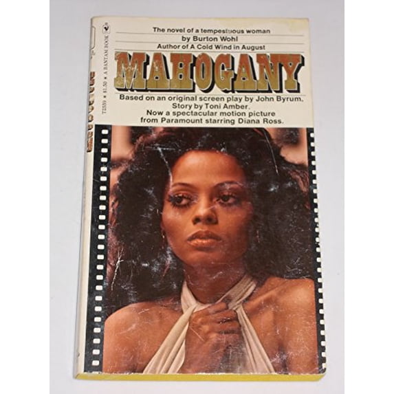 Pre-Owned Mahogany Paperback