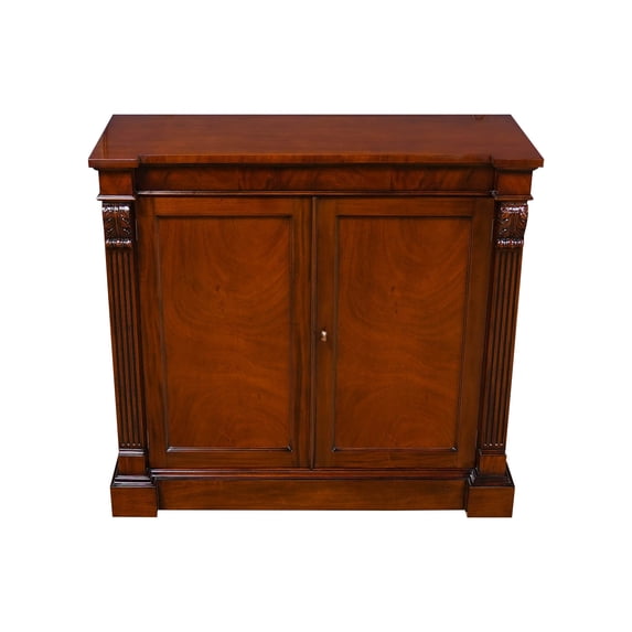 Mahogany Penhurst Server