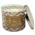 thumbnail image 1 of Bath and Body Works - Sedona Sandstone 3-Wick Candle Natural Essential Oils (14.5 oz / 411 g), 1 of 3