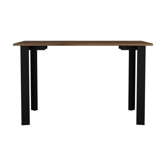 28.8" H Writing Desk | Office Work, High - Quality Particle Board Construction