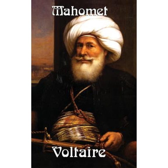 Mahomet (Hardcover)