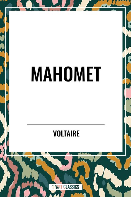 Mahomet, (Hardcover)