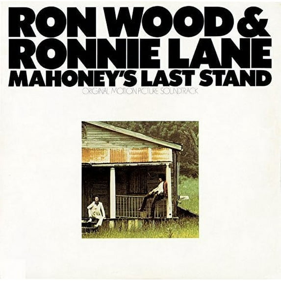 Mahoney's Last Stand - Original Motion Picture