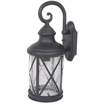 Mahony Collection One Exterior Sconce