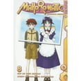 thumbnail image 1 of Pre-Owned Mahoromatic, Volume 8: Automatic Maiden (Paperback) 1595328084 9781595328083, 1 of 1