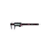 Mahr Digital Caliper, 0.0005in.Res, 40mm Jaw D 4103301
