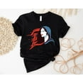 thumbnail image 1 of Mahsa Amini T-Shirt, Solidarity with Iranian Women, Fight for Freedom Shirt, 1 of 5