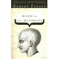 thumbnail image 1 of Pre-Owned Mahu, Or, the Material (Paperback) 1564783774 9781564783776, 1 of 1