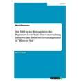 thumbnail image 1 of Mai 1968 in der Retrospektive des Regisseurs Louis Malle. Eine Untersuchung narrativer und filmischer Gestaltungsmittel in "Milou en Mai" (Paperback), 1 of 1
