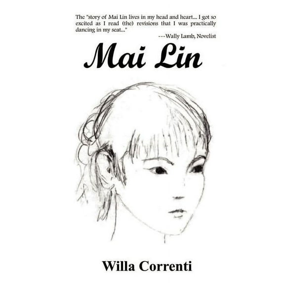 Mai Lin, (Paperback)