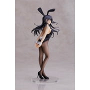 Mai Sakurajima Re-Run Rascal Does Not Dream of Bunny Girl Senpai Figure