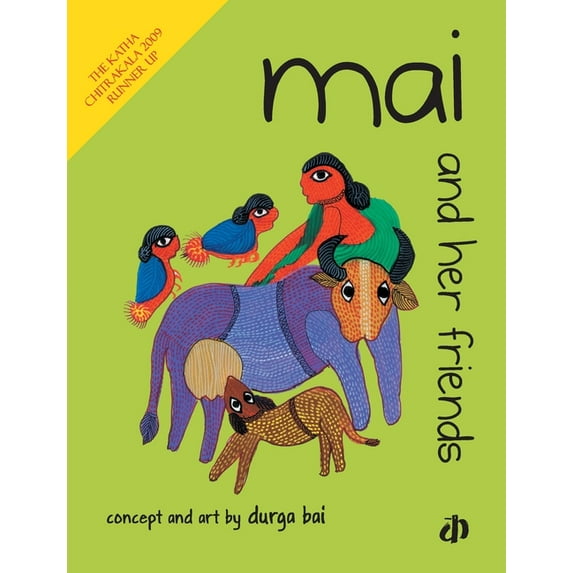 Mai and her Friends, (Paperback)
