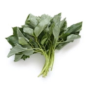 2,000+ Egyptian Spinach Molokhia Seeds, Non-GMO Heirloom Garden Seeds by Mai s Family