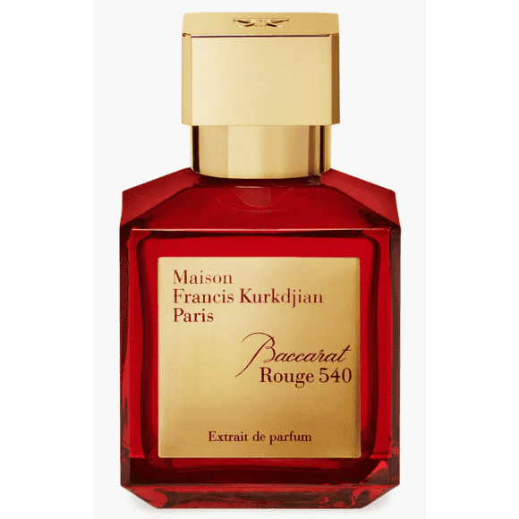 Baccarat Rouge 540