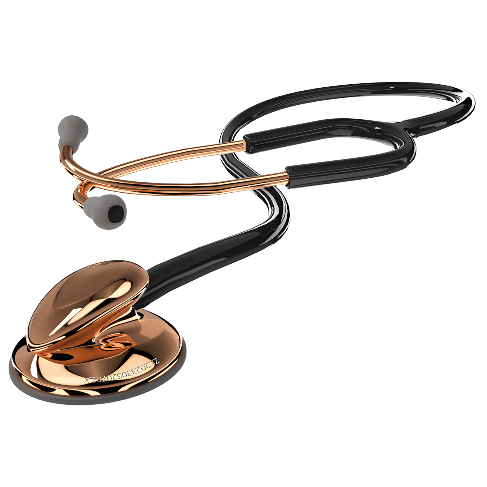 Single Rse MaiWieel Classic Stethoscopes Single Head Stethoscope for Nurses,Doctor ...