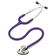 MaiWieel Professional Master Stethoscope Single Head Stethoscopes For Nurse,Doctor,Home Medical,Rainbow Chestpiece