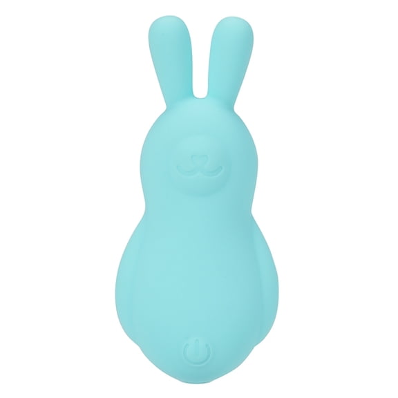 Maia Bri Cilitrol Vibrator, Teal