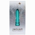 thumbnail image 1 of Maia Jaguar Bullet Vibrator, Blue, 1 of 4