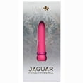 thumbnail image 1 of Maia Jaguar Bullet Vibrator, Pink, 1 of 2