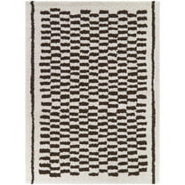 Maia Moroccan Trellis Area Rug
